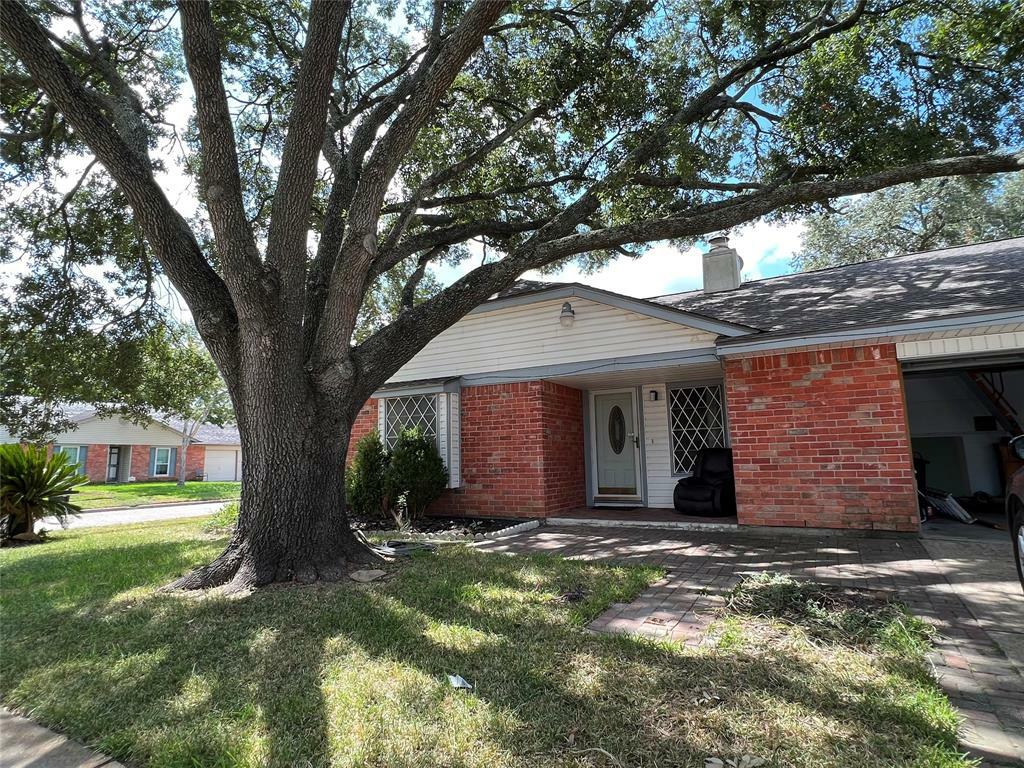 19603 Southaven Drive  Houston TX 77084 photo