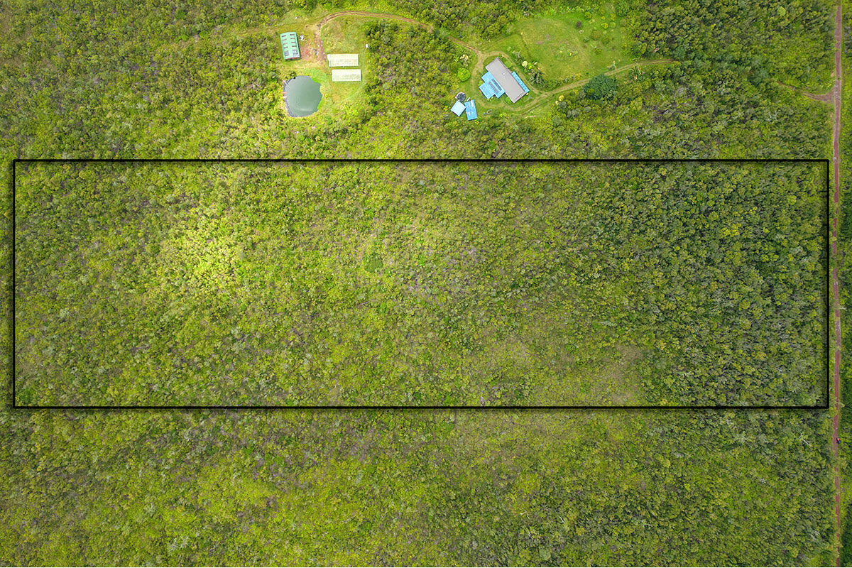 Property Photo:  Waimaka O Pele Rd  HI 96771 
