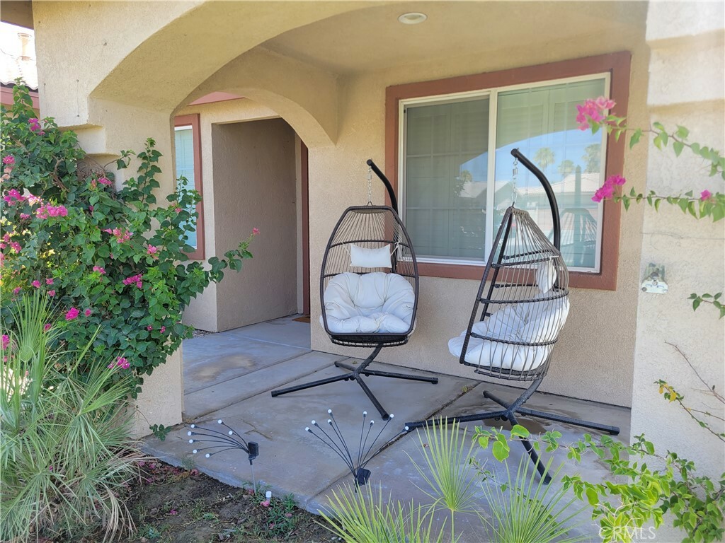 Property Photo:  47534 Stetson Court  CA 92201 