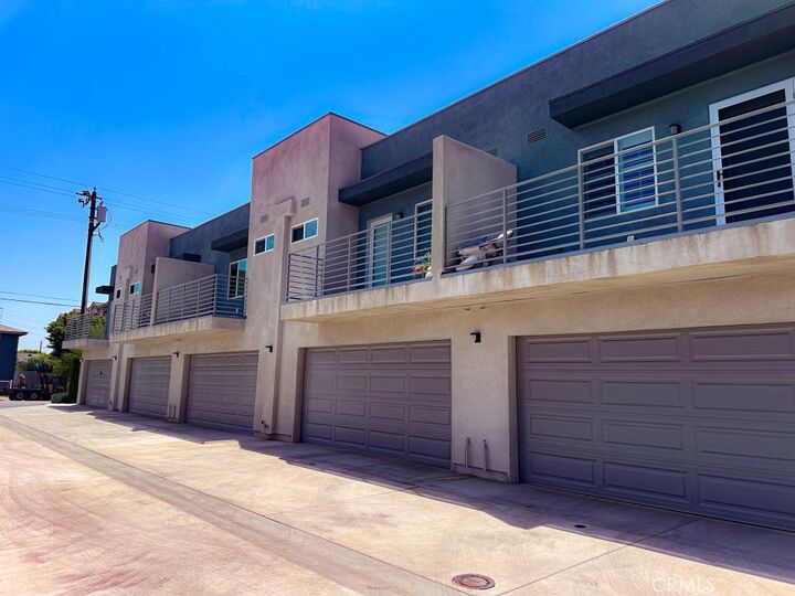 Property Photo:  12025 Orange C  CA 90650 