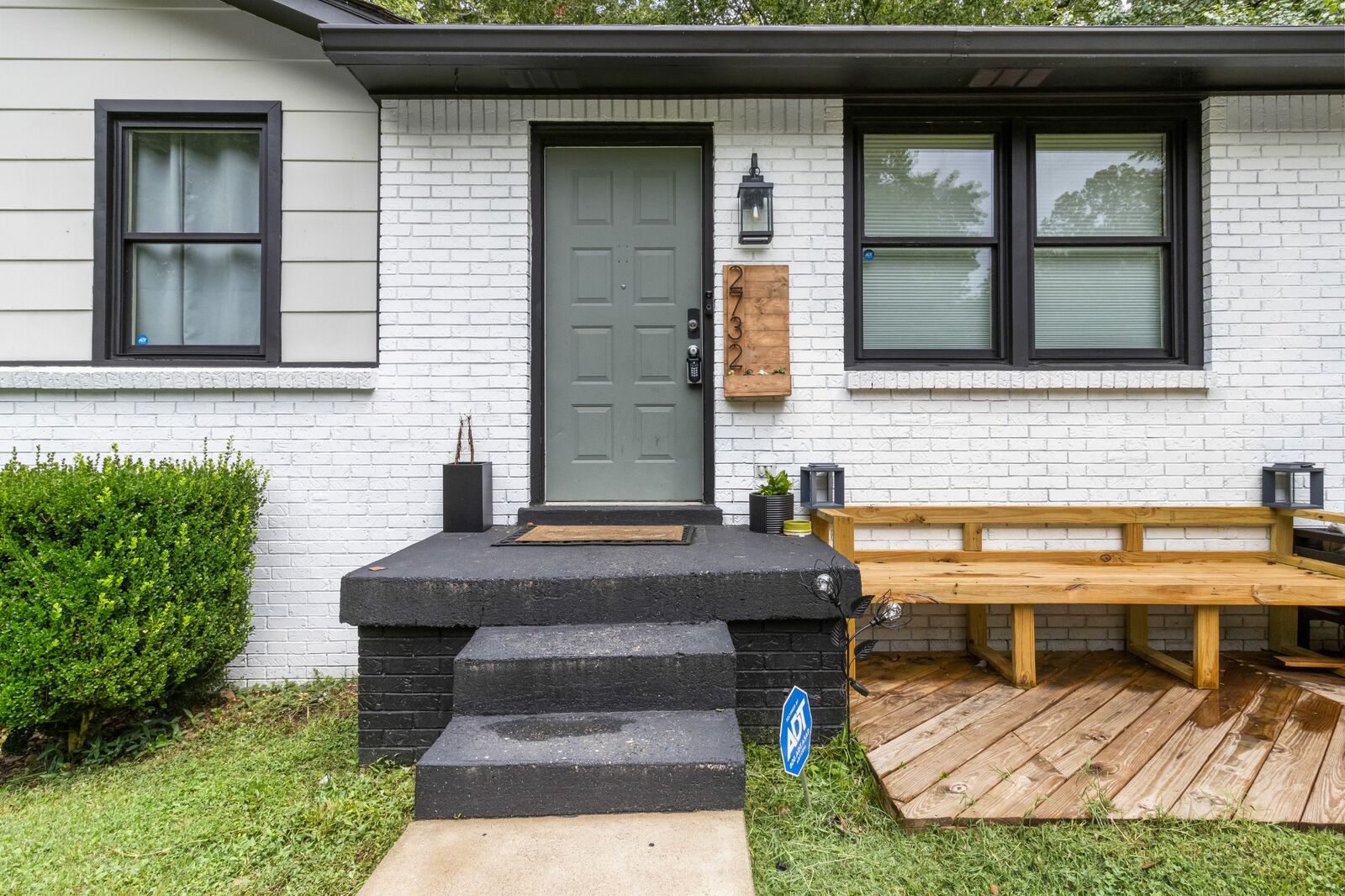 Property Photo: 2732 Turner Ln TN 37040