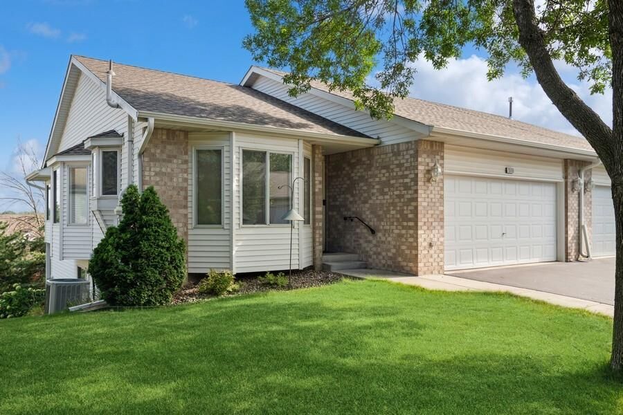 Property Photo: 15969 Hyland Drive MN 55124