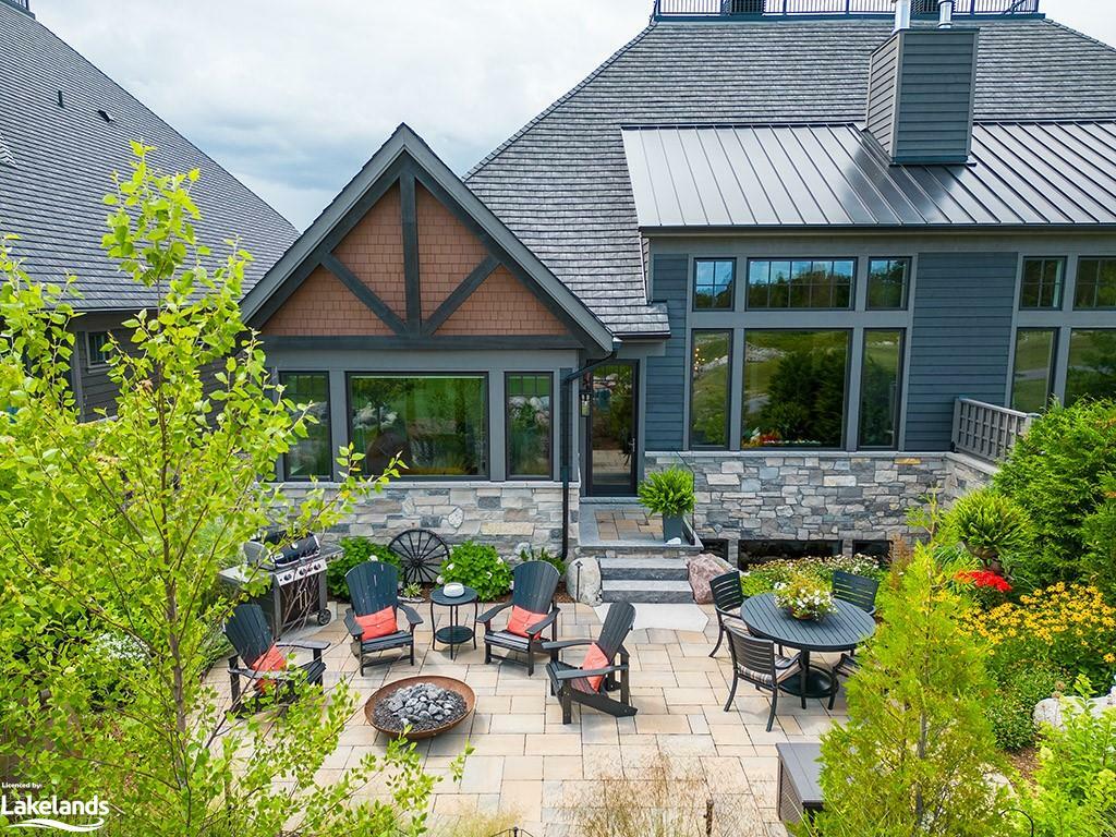Property Photo: 153 Georgian Bay Lane ON N0H1J0