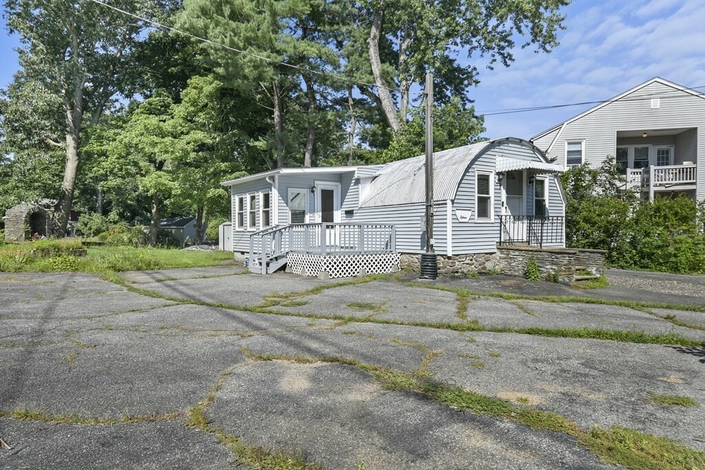 Property Photo: 15 Wall Street MA 01550