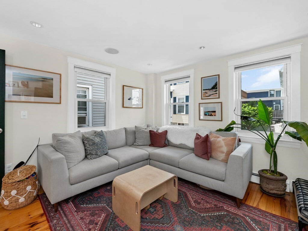 Property Photo:  27 Allston Street 1  MA 02129 