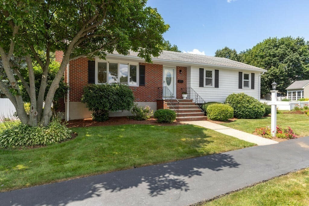 Property Photo: 4 Eastern Avenue MA 02180