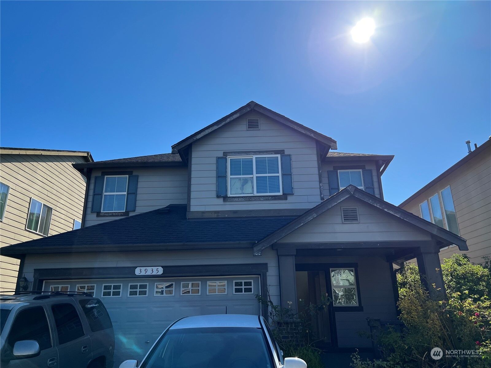 House for sale in Fife 3935 61st Avenue E, Fife, WA 98424