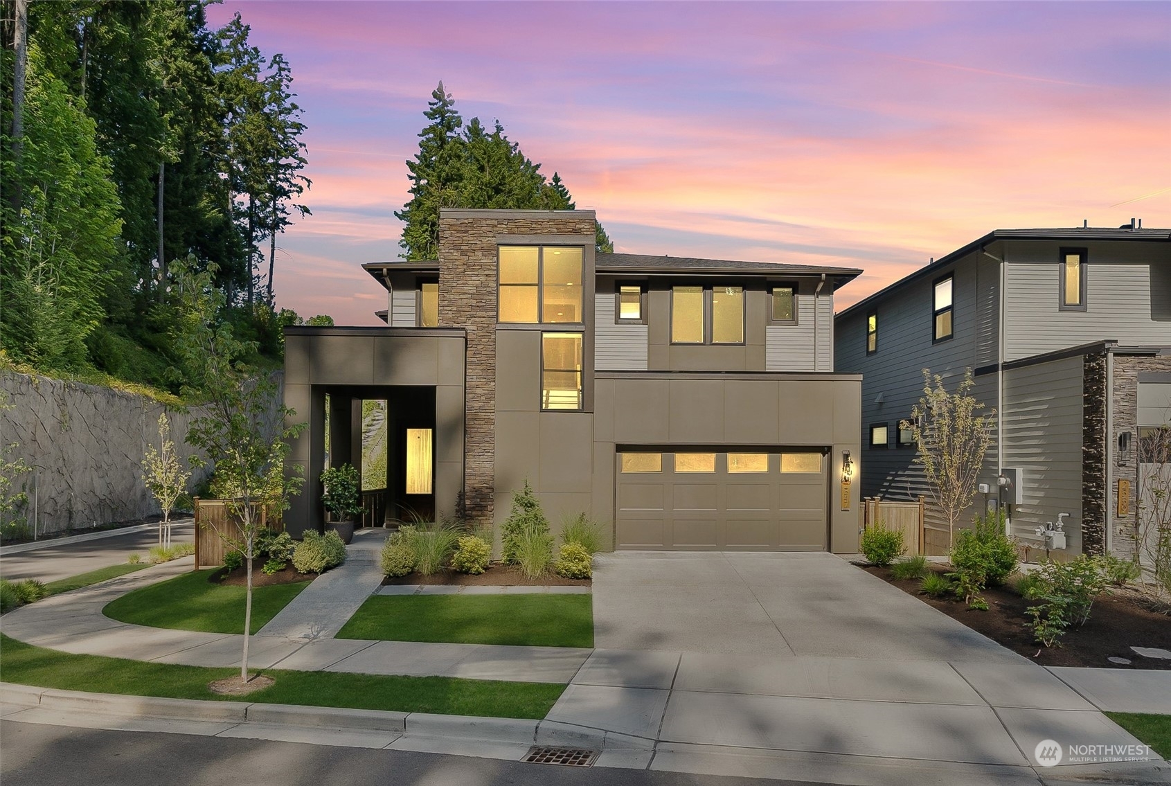 2547 NW Si View Lane  Issaquah WA 98027 photo