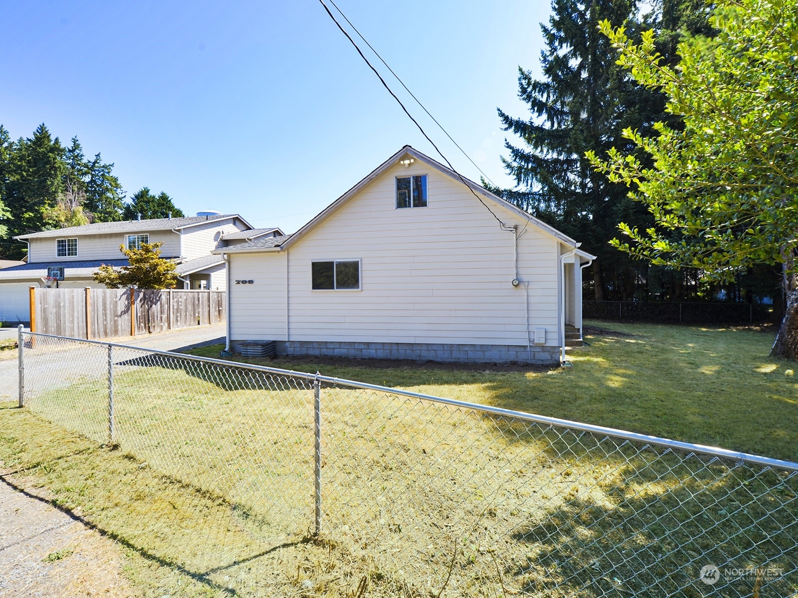 Property Photo:  703 Brookdale Road E  WA 98445 