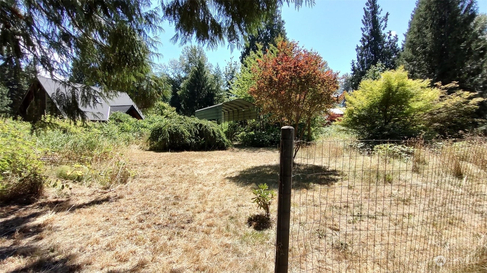 Property Photo: 41702 Mountain View Lane WA 98237