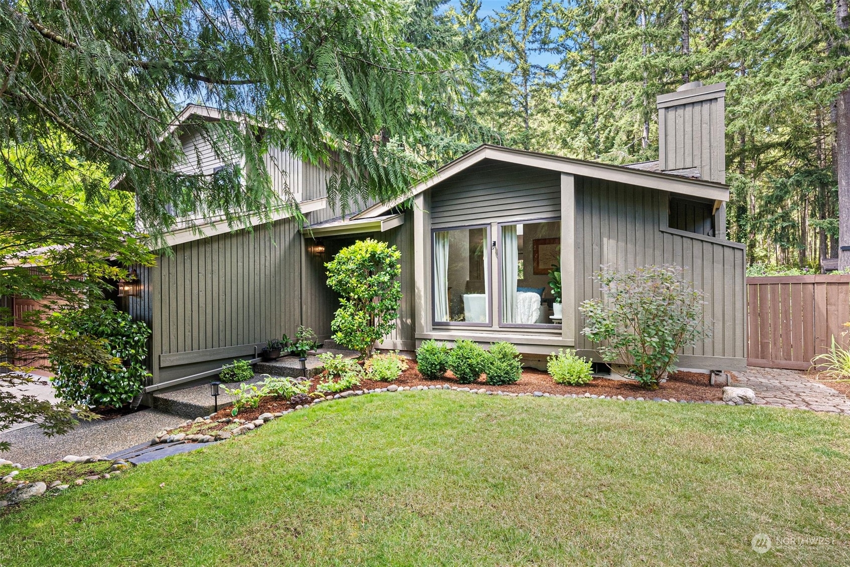 Property Photo:  11963 Avellana Circle NW  WA 98383 