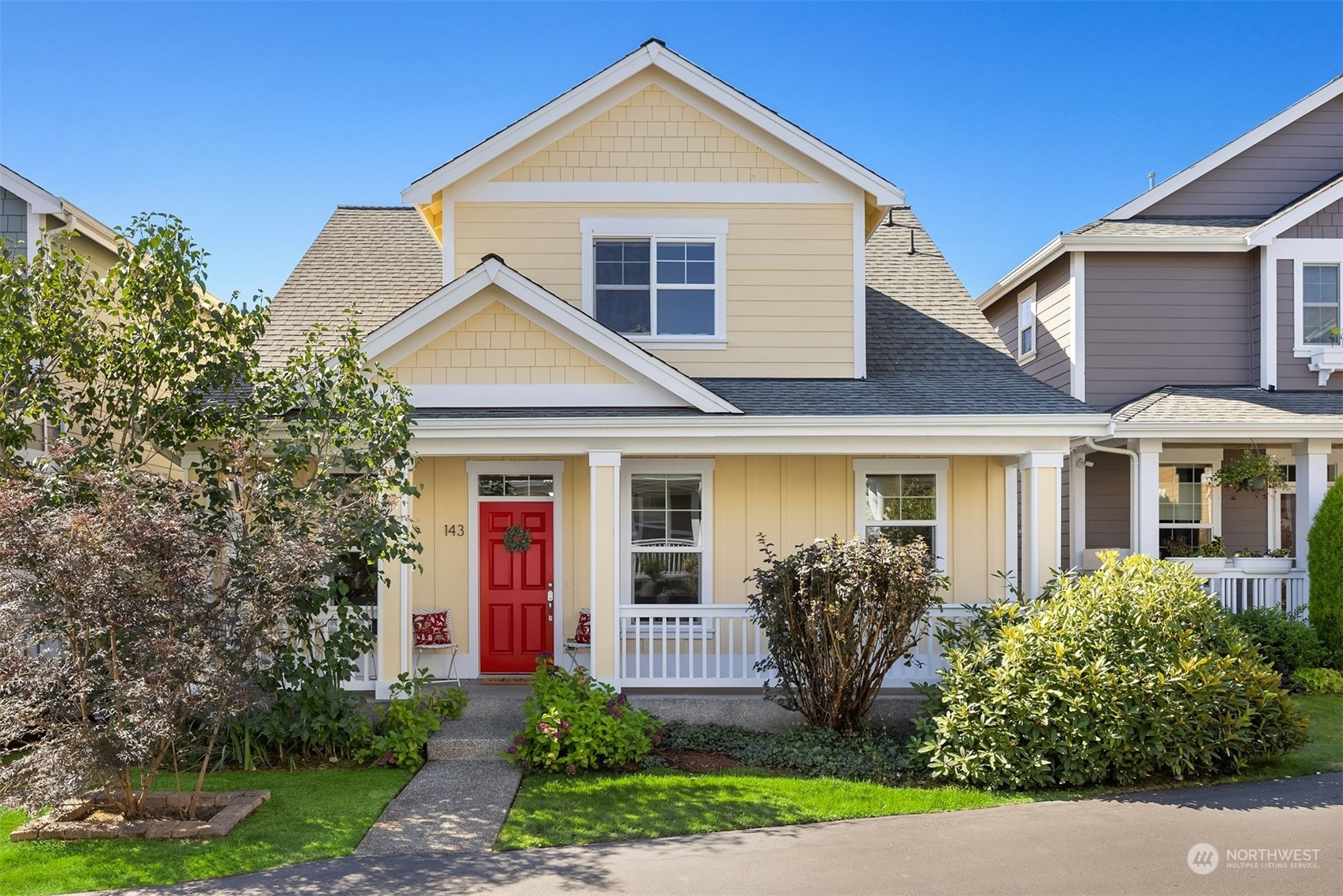 143 NE Whimbrel Lane  Poulsbo WA 98370 photo
