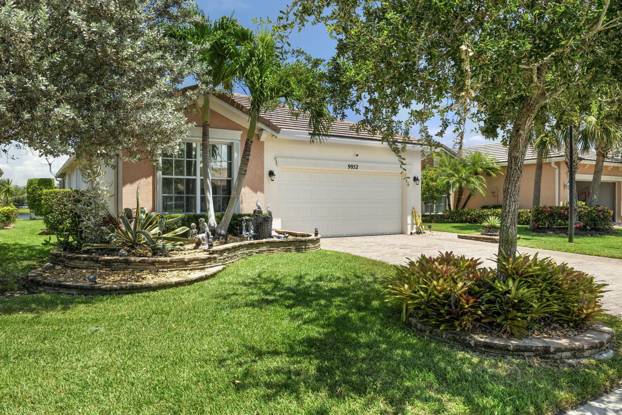 Property Photo:  9952 SW Chadwick Drive  FL 34987 