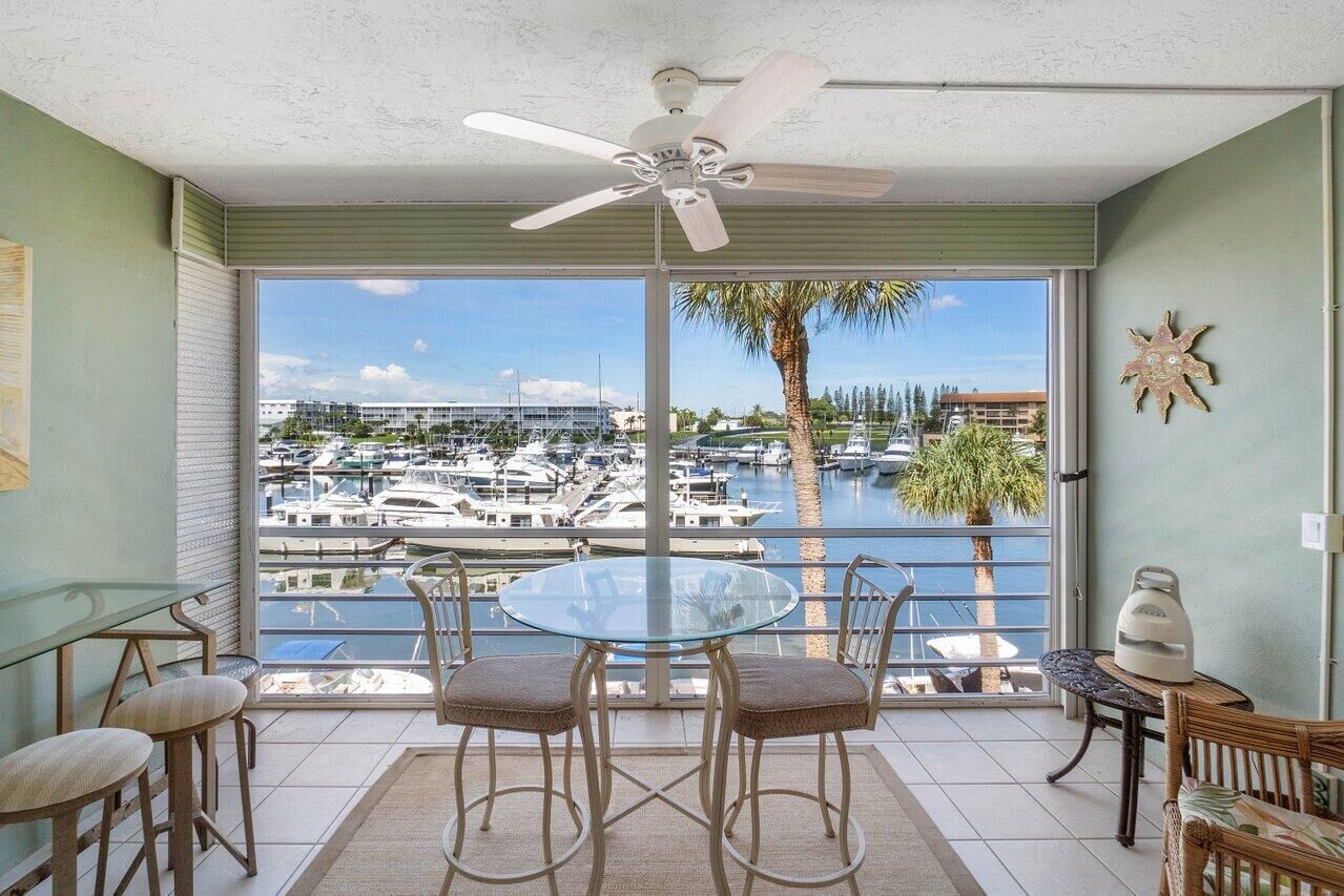 Property Photo:  29 Yacht Club Drive 304  FL 33408 