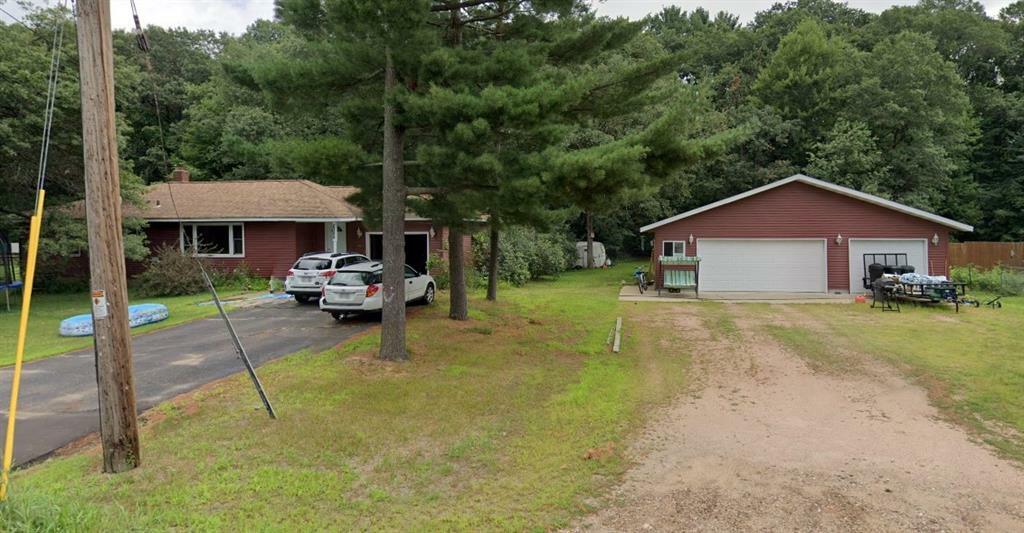 Property Photo:  5388 North Shore Drive  WI 54703 