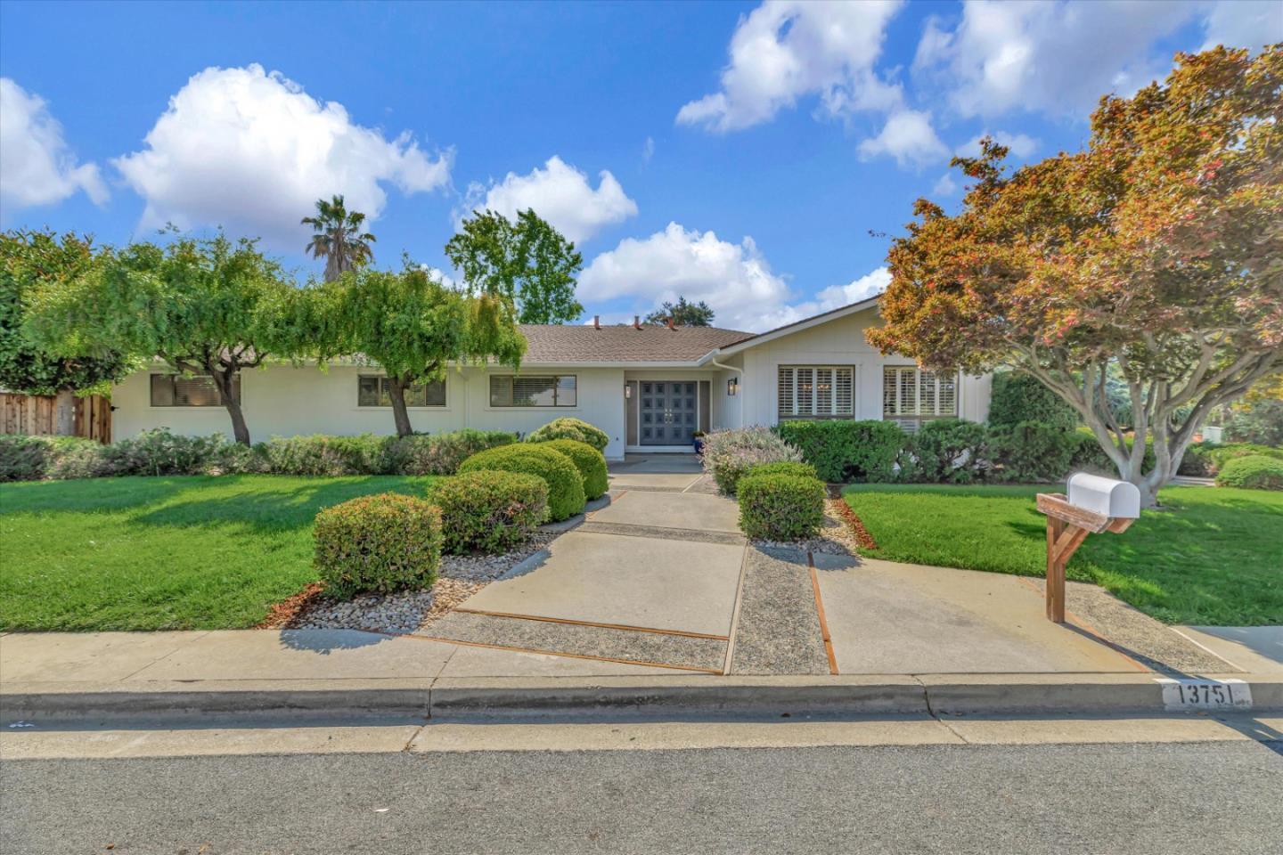 13751 Prune Blossom Drive  Saratoga CA 95070 photo