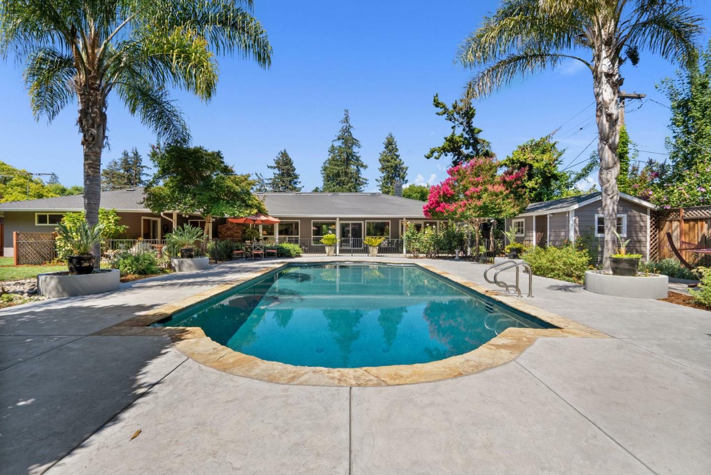 Property Photo: 2130 Leigh Avenue CA 95125