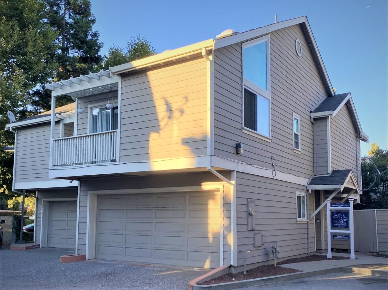 Property Photo: 5530 Entrada Cedros CA 95123