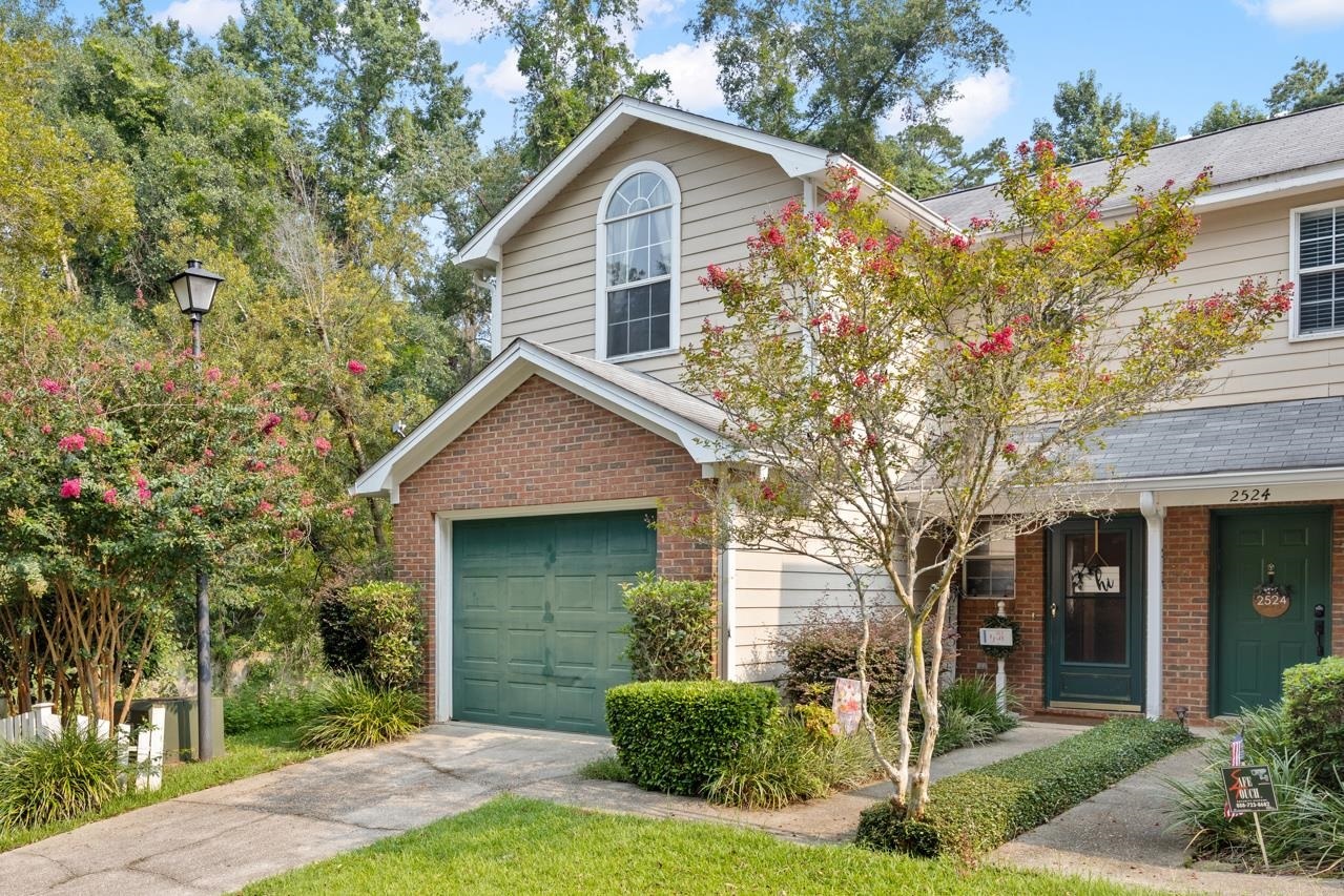 2520 Centerville Court  Tallahassee FL 32308 photo