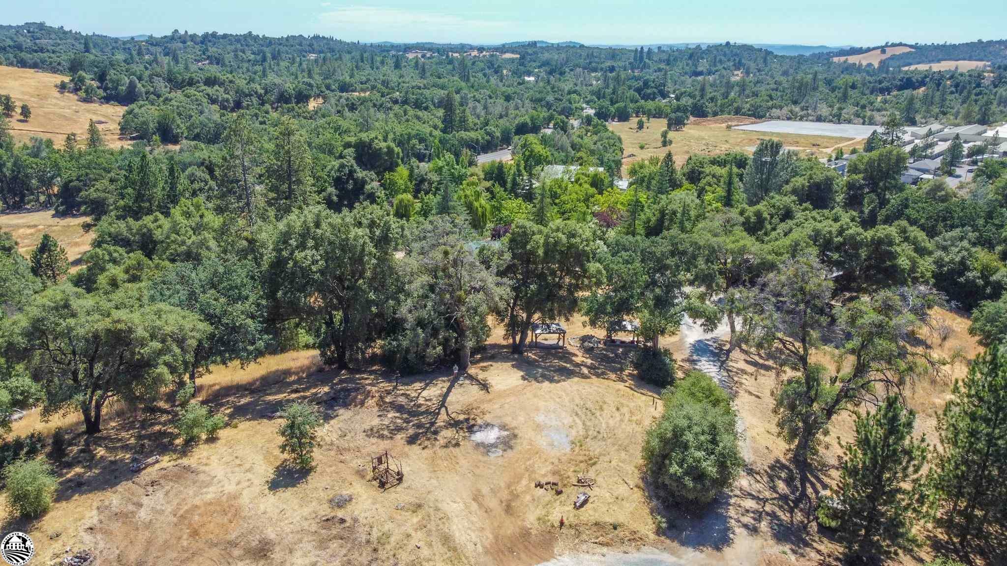 Property Photo:  Parcel 4 Union Hill Lane  CA 95370 