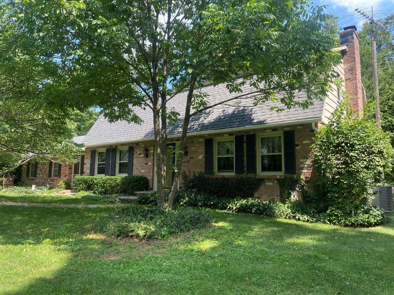 Property Photo:  5001 Woodville Pike  OH 43078 