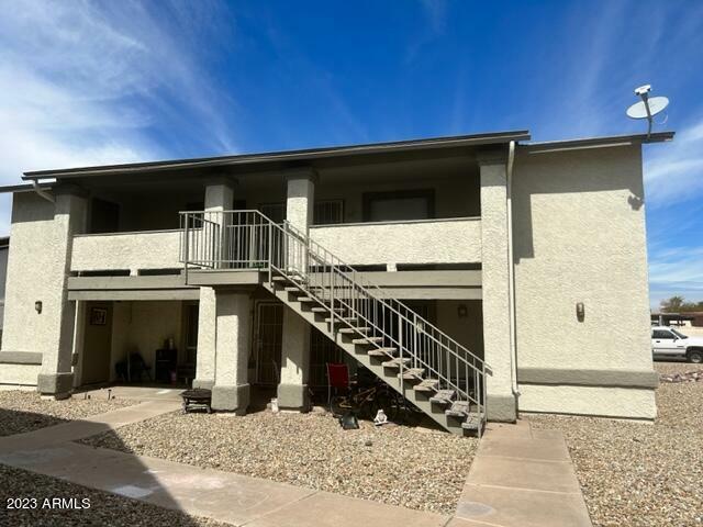 Property Photo:  465 W Ivyglen Street  AZ 85201 