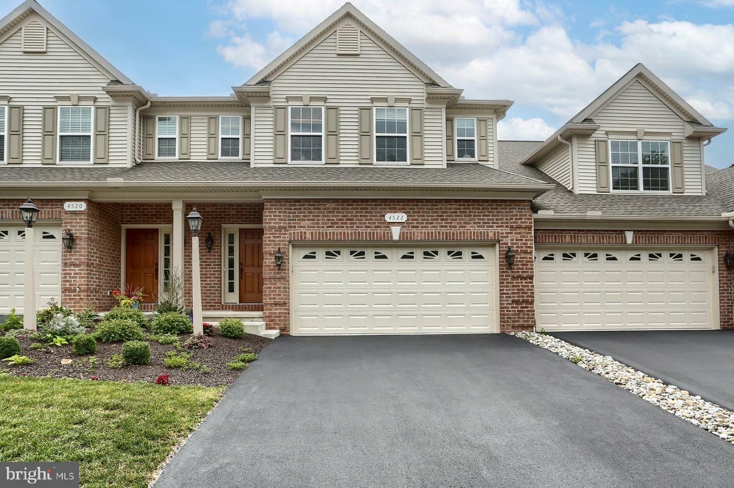 Property Photo: 4522 Laurelwood Drive PA 17110