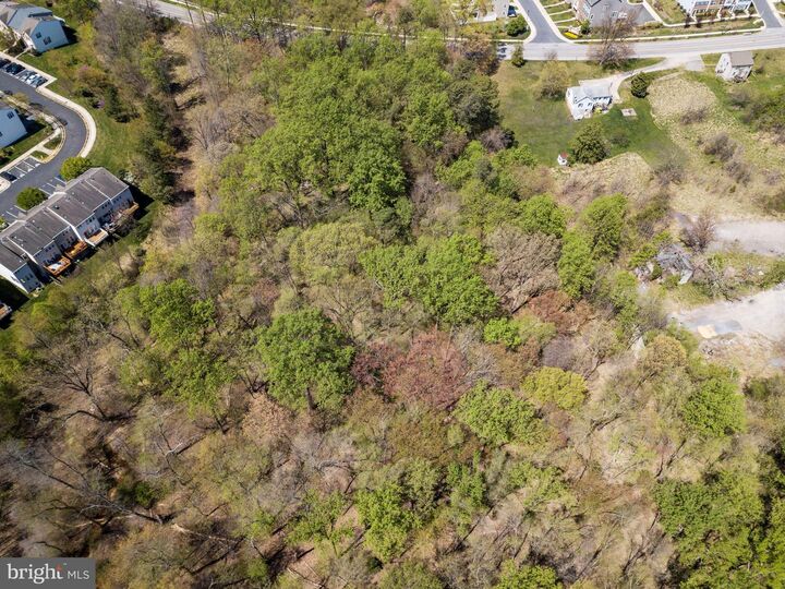 Property Photo:  Parcel 252-7143 Wright Road  MD 21076 