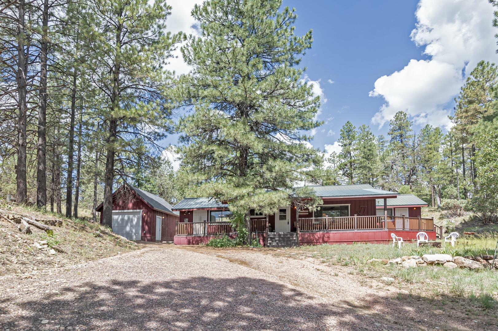 431 S Cienega Road  Payson AZ 85541 photo