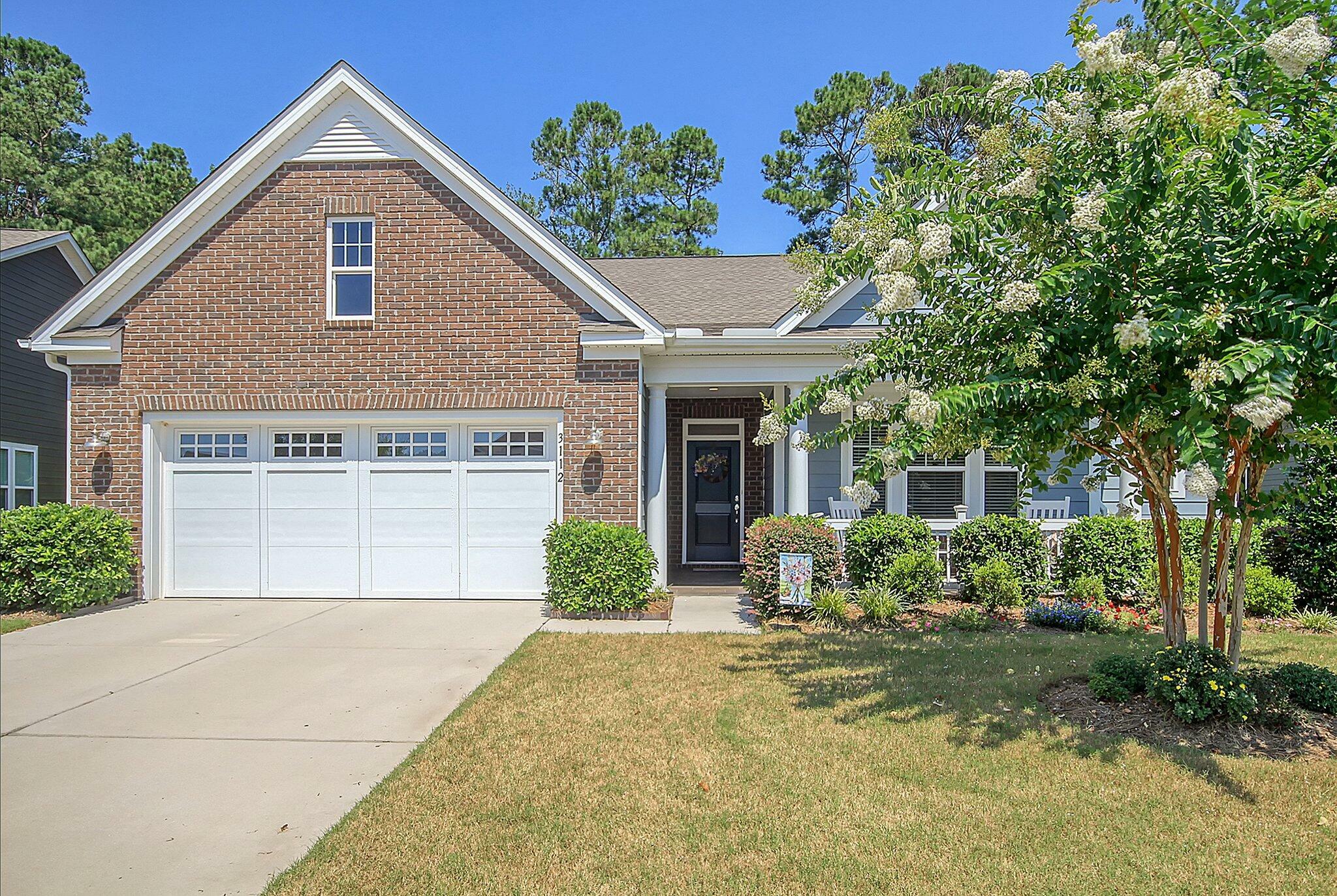 Property Photo:  3112 Cross Vine Lane  SC 29483 