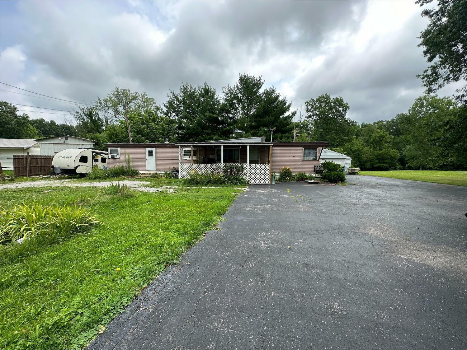 Property Photo:  5990 Deerfield Rd  OH 45150 