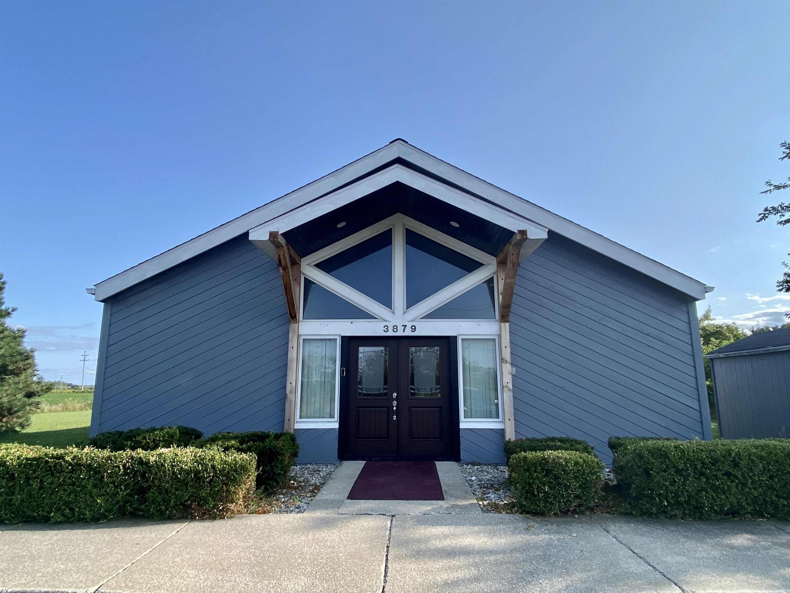 Property Photo: 3879 Kochville MI 48604