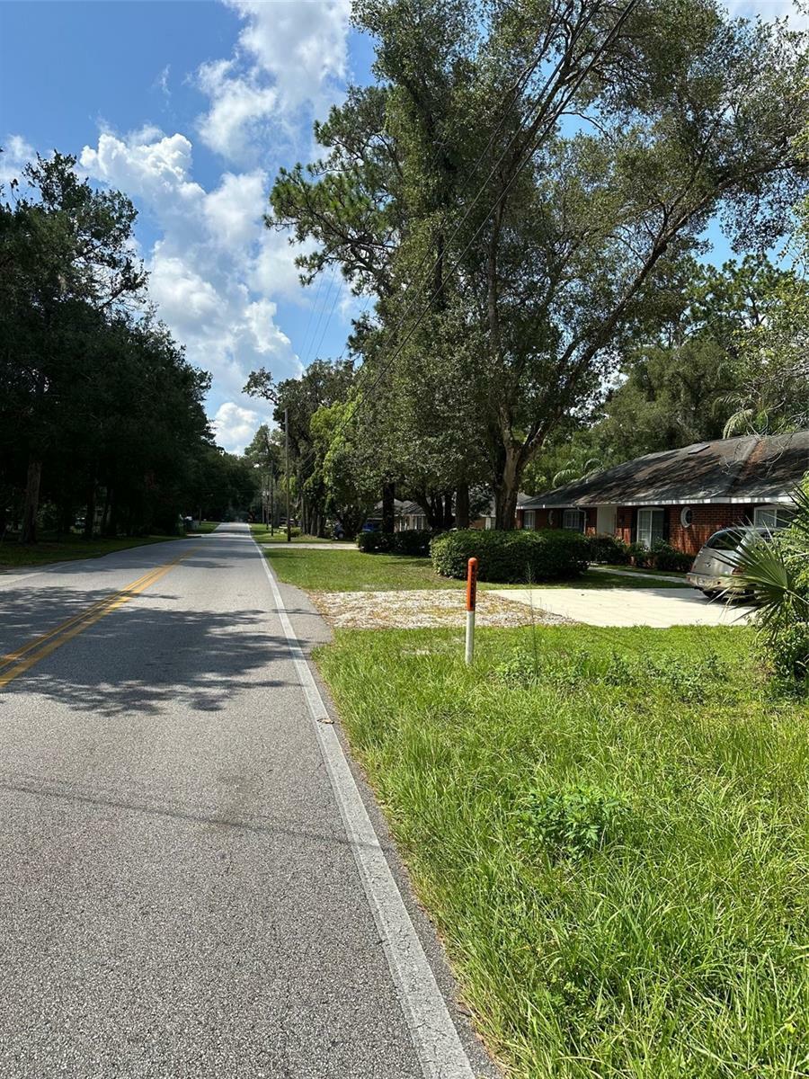 Property Photo:  620 S Hill Avenue  FL 32724 