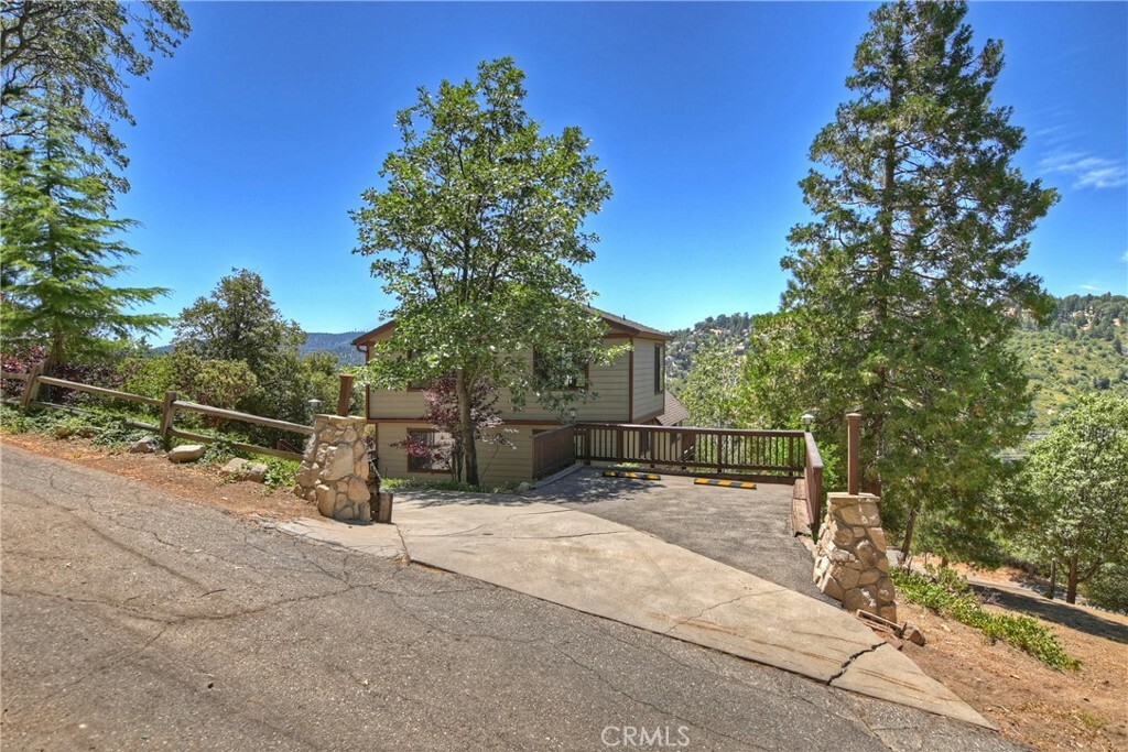 Property Photo:  1223 Grass Valley Road  CA 92352 