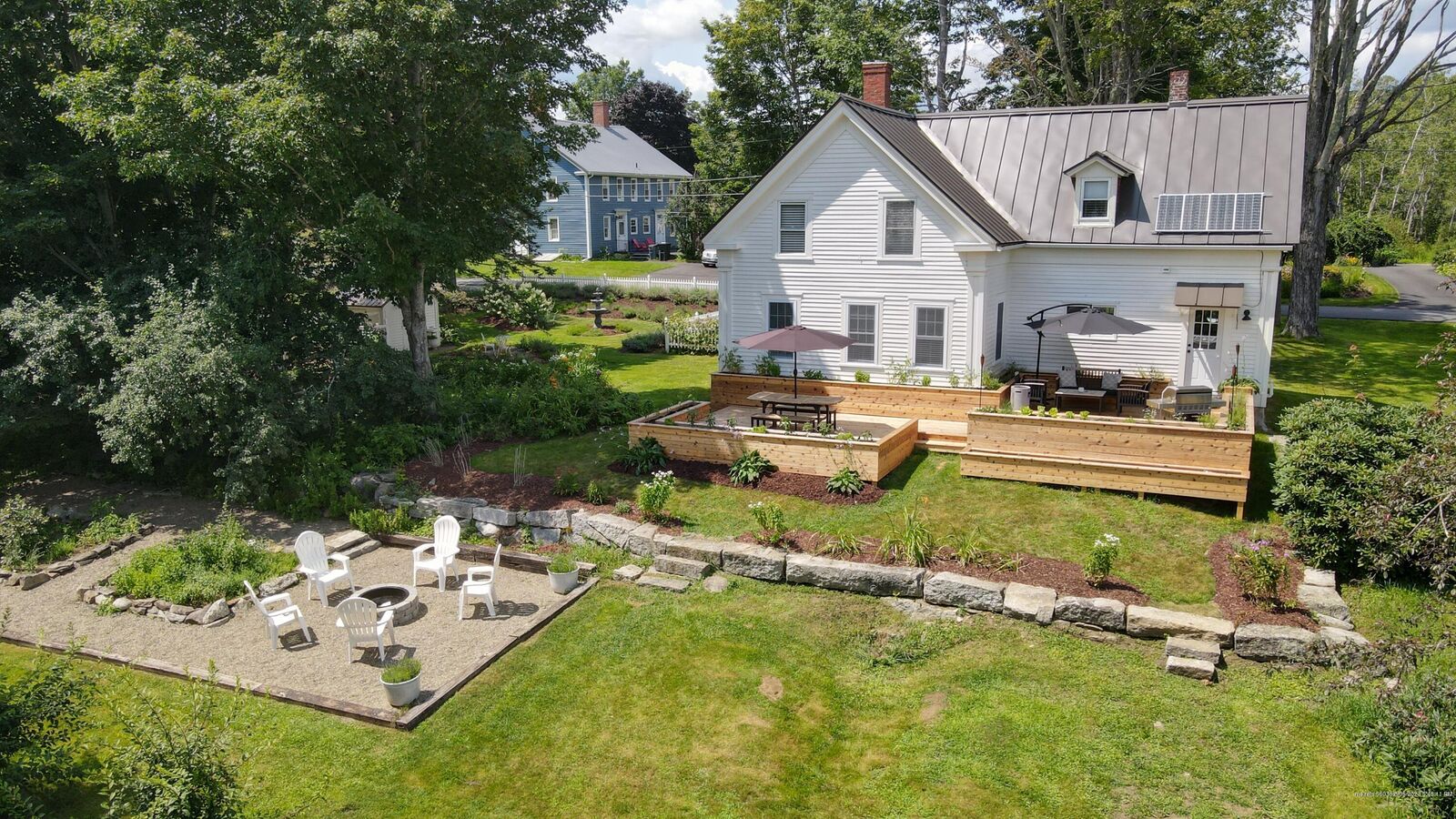 Property Photo: 9 Mechanic Street ME 04496