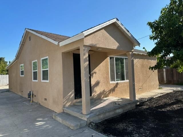 Property Photo:  5275 Dana Avenue  CA 95215 