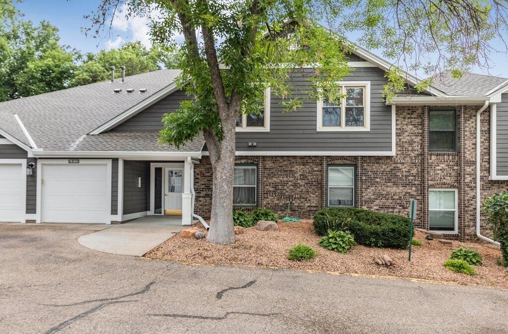 Property Photo: 6810 Langford Drive MN 55436