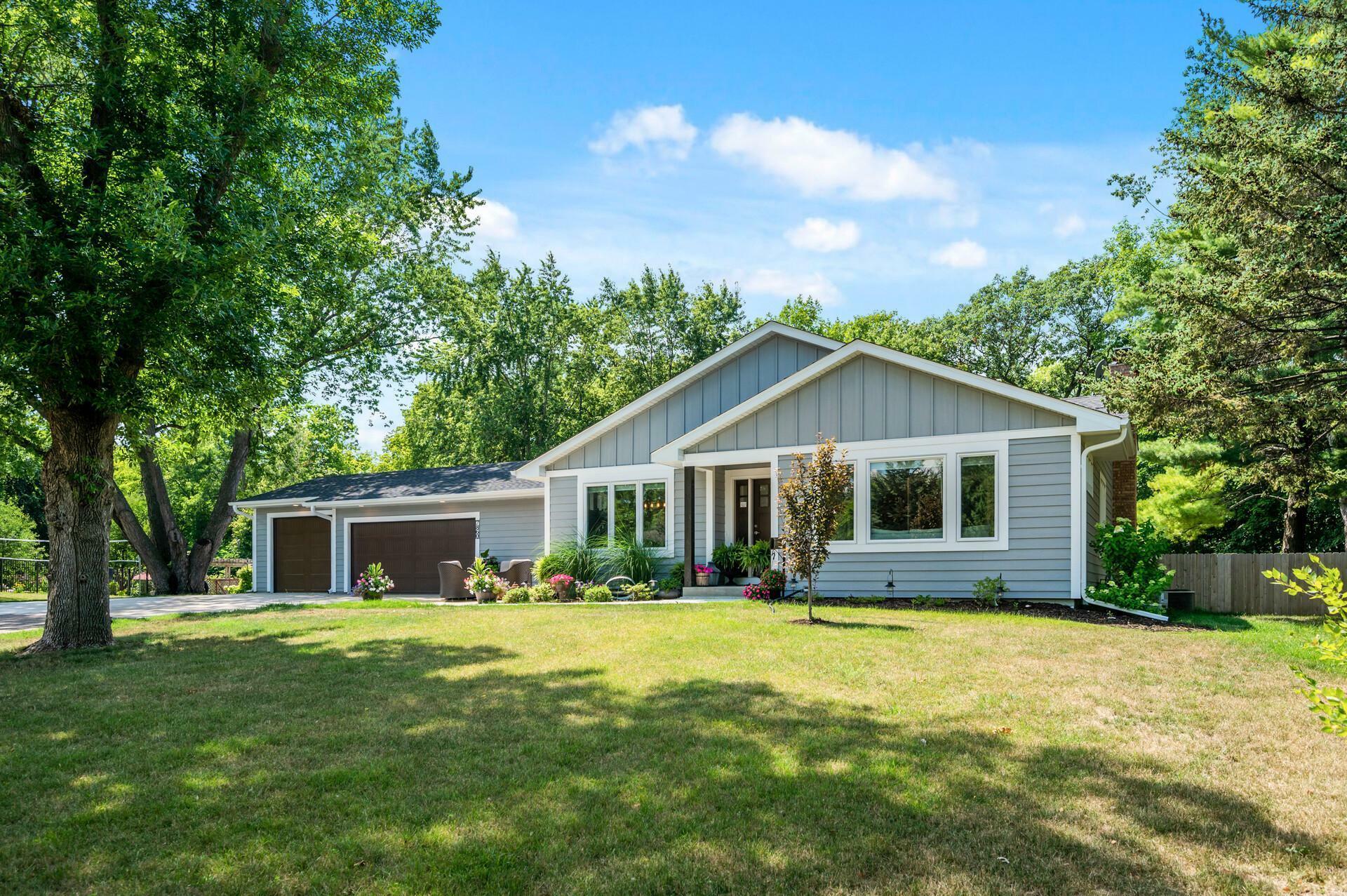 Property Photo:  7860 Hyacinth Avenue  MN 55386 