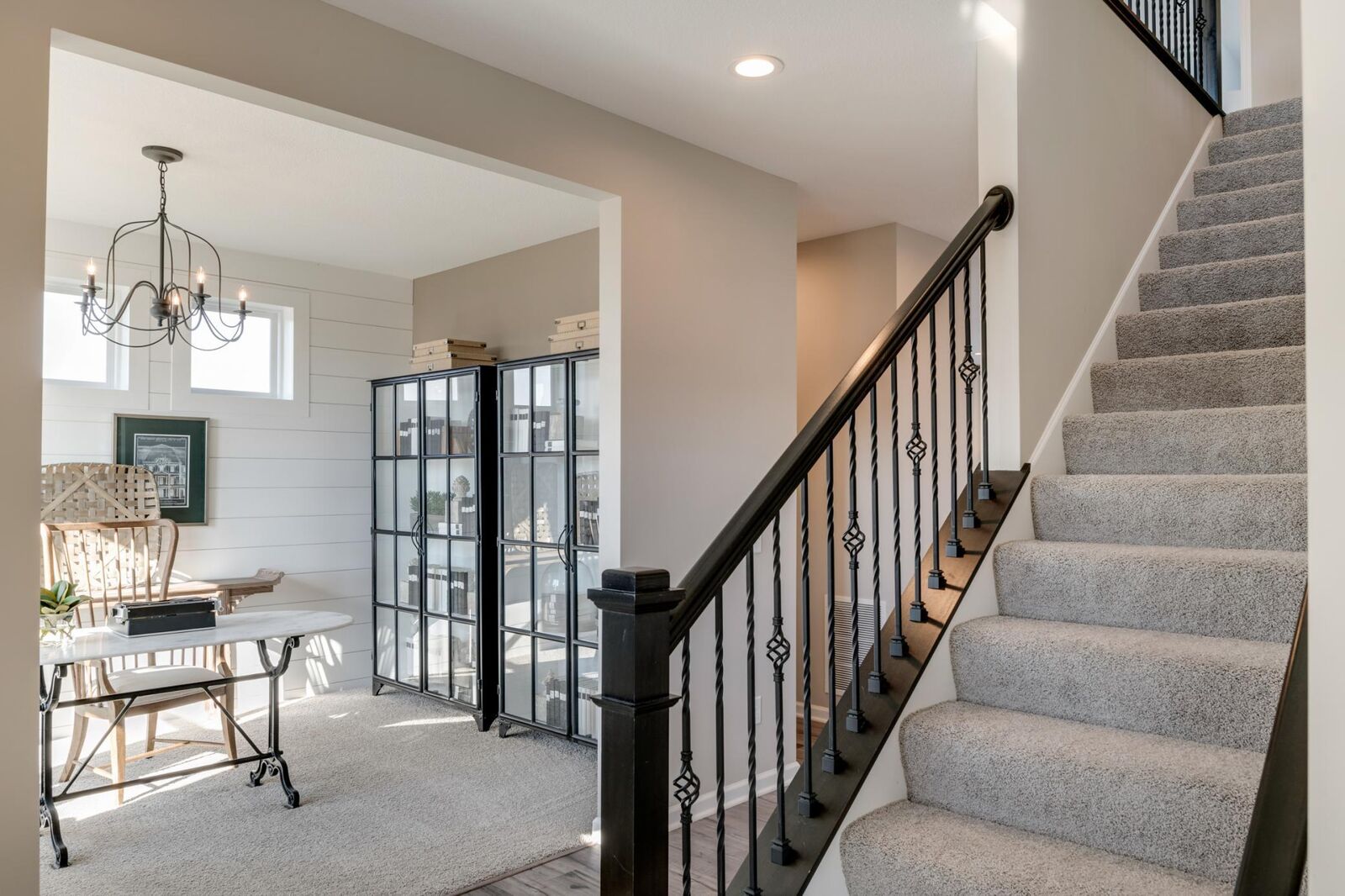 Property Photo:  14943 Appian Way  MN 55068 
