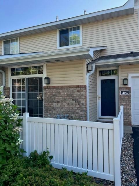 Property Photo: 14157 Plymouth Avenue MN 55337