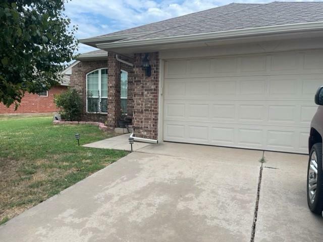 7912 Breezewood Drive  Oklahoma City OK 73135 photo