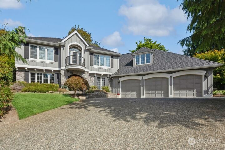 25716 NE 10th Street  Sammamish WA 98074 photo
