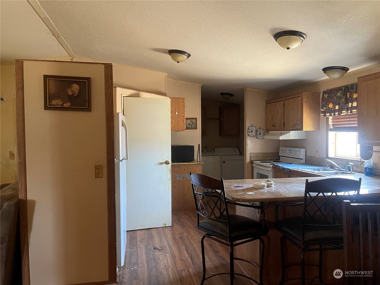 Property Photo: 4398 Jackie Drive NE WA 98837