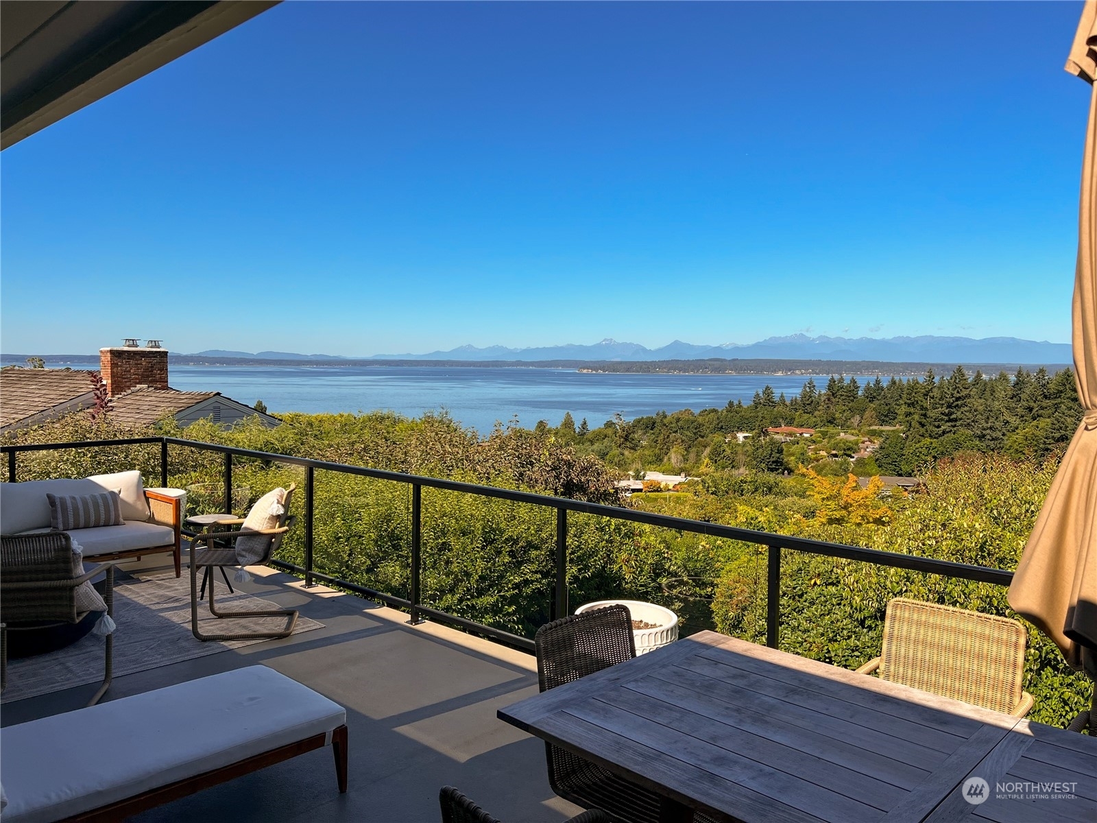 Property Photo: 18247 13th Avenue NW WA 98177