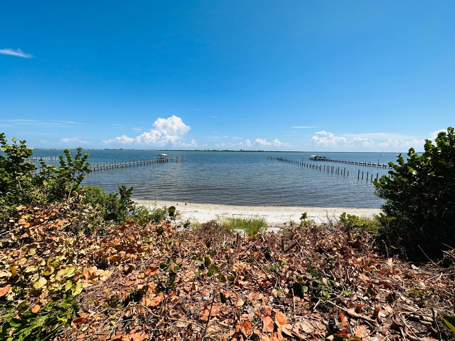 Property Photo:  1811 S Indian River Drive  FL 34950 