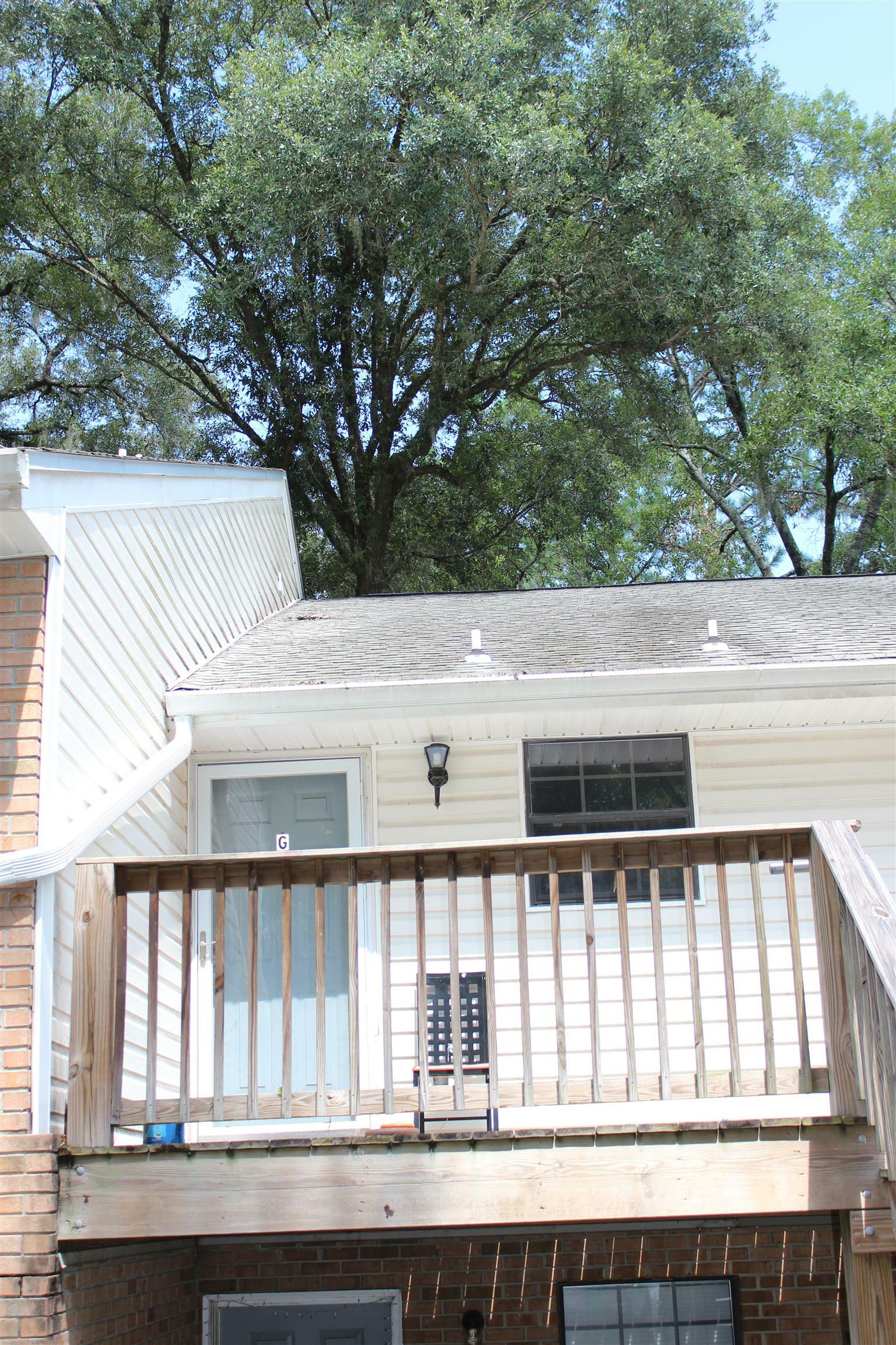 1101 Green Tree Court G  Tallahassee FL 32304 photo