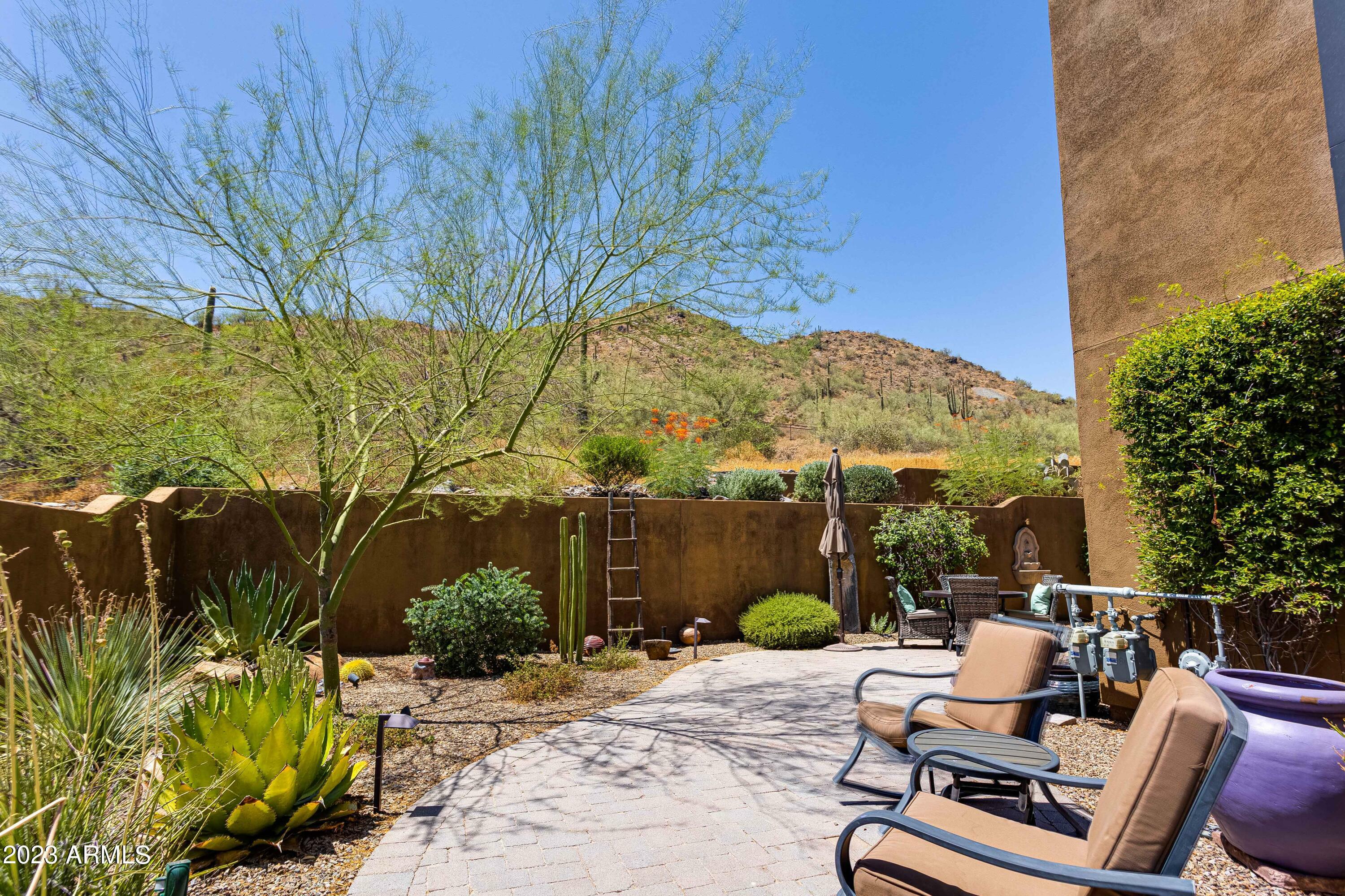 Property Photo:  36600 N Cave Creek Road 1A  AZ 85331 