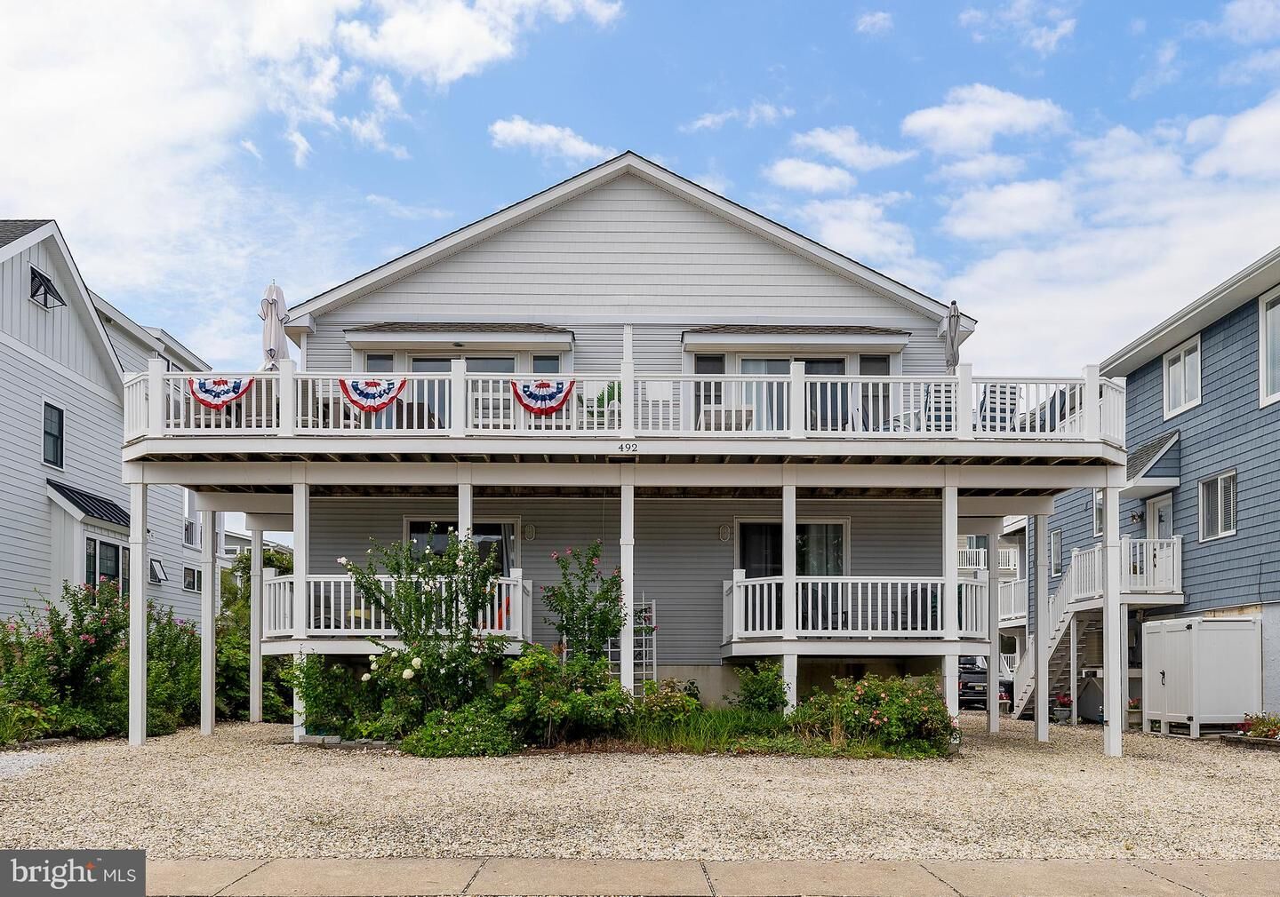 Property Photo:  492 20th Street East  NJ 08202 