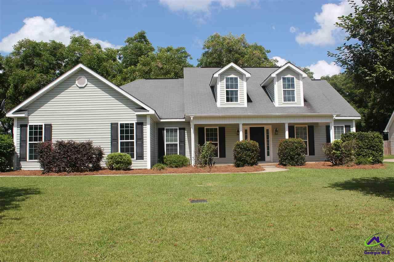 Property Photo:  232 Grove Lane  GA 31047 