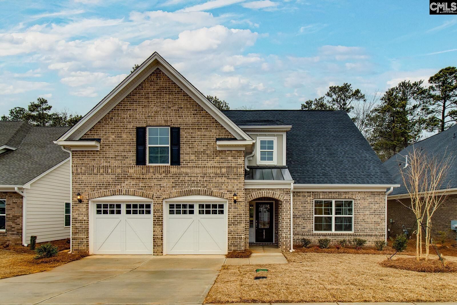 Property Photo:  2632 Pawtucket  SC 29036 